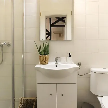 Apartamento Golden Castle By Homing