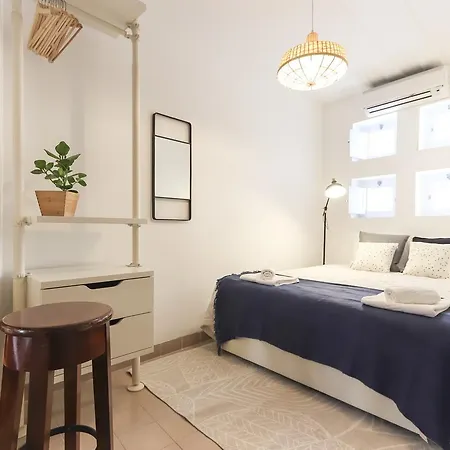Apartamento Golden Castle By Homing
