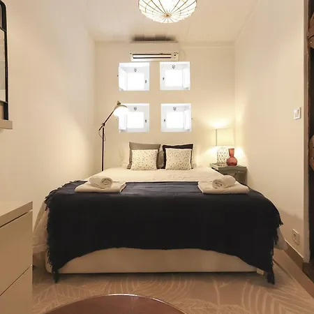 Golden Castle By Homing Apartamento