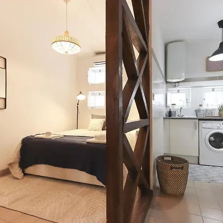 Apartament Golden Castle By Homing Lizbona