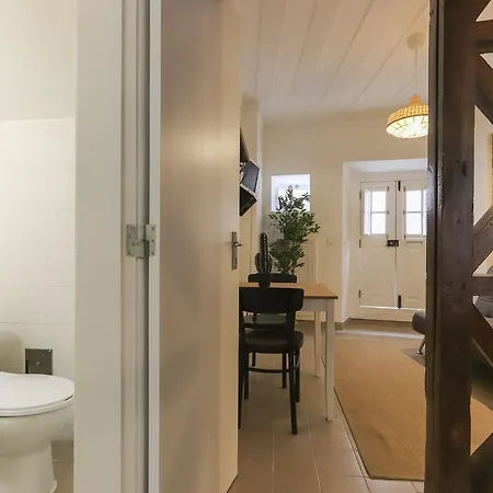 Golden Castle By Homing Διαμέρισμα